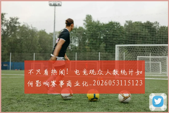 不只看热闹！电竞观众人数统计如何影响赛事商业化_20260531151232_20260702174620
