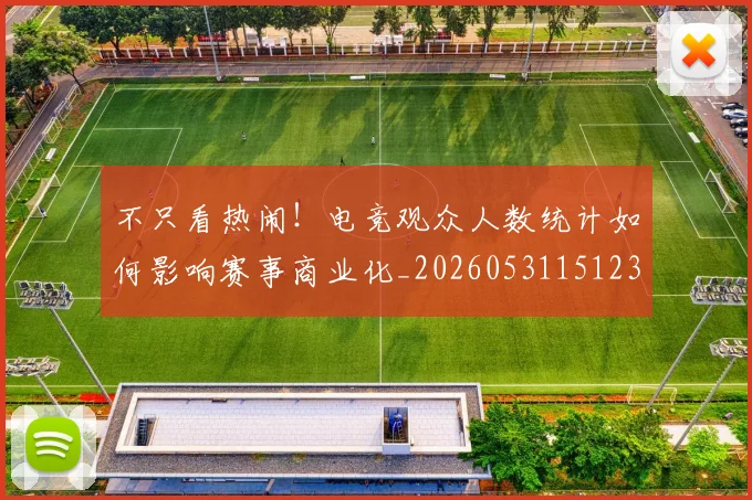 不只看热闹!电竞观众人数统计如何影响赛事商业化_20260531151232_20260702174620